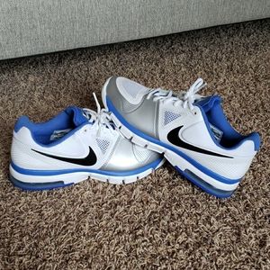 Nike Air Max Extreme Mens Volleyball Shoes Size 11